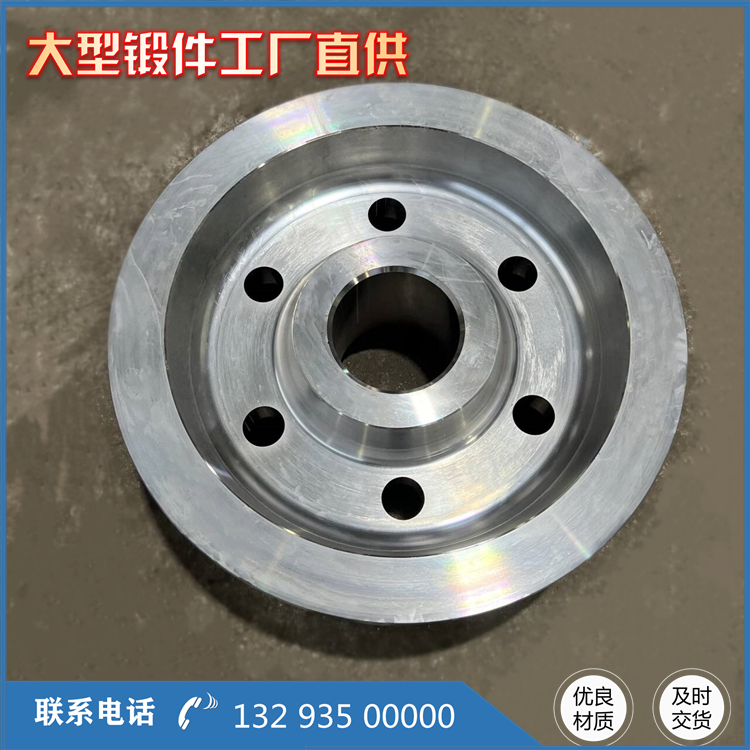 超越铸造与机加工：锻件为何是高性能应用的必然选择